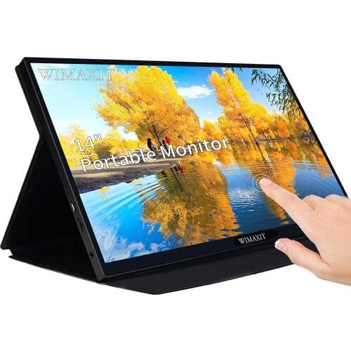 Wimaxit LCD Monitors