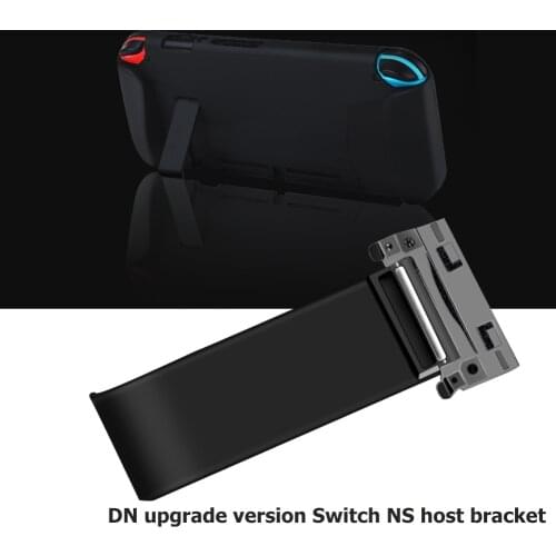 Replacement Kickstand for Nintendo Switch Console Back Kick Stand Holder Bracket Electronic Machine Accessories