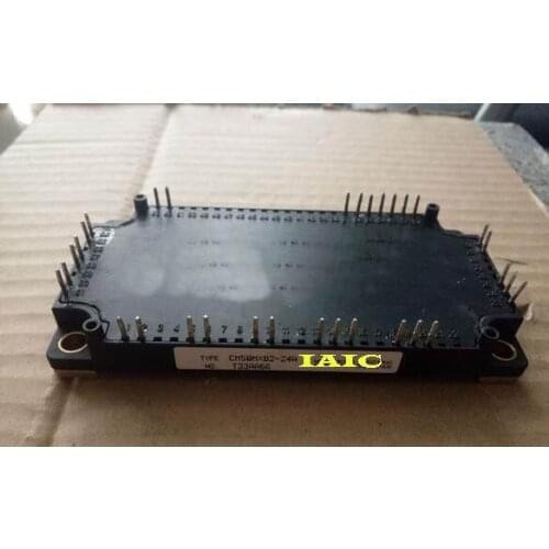 100%New and original, 90 days warranty CM50MXB2-24A
