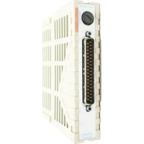 1C31125G02 EMERSON WESTINGHOUSE OVATION Digital Output Module Used