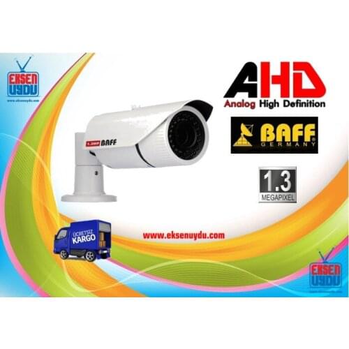 Baff CCTV Systems