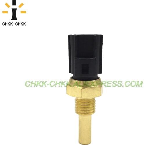 CHKK-CHKK Engine Coolant Temperature Sensor OEM B593-18-840A for Ford lexus chevrolet mazda toyota B59318840A