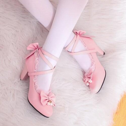 FZNYL Mary Jane Women's Shoes