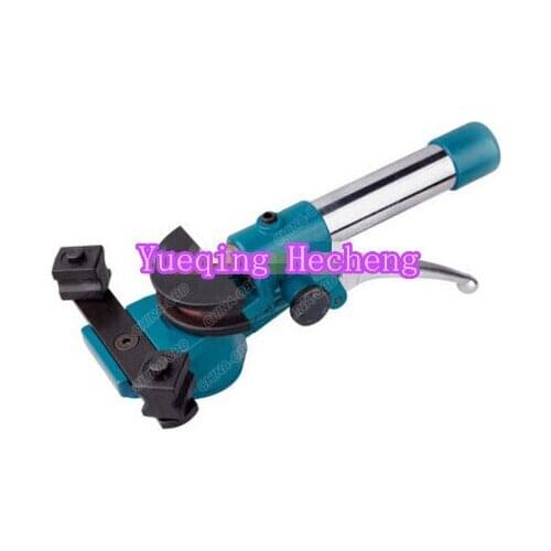 Hydraulic Pipe Bending Tool with Nylon Former 10 12 14 15 16 18 20 22mm TB-22N