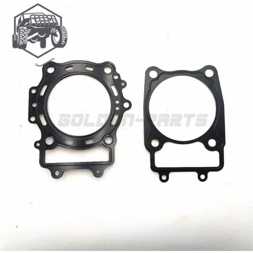 Cylinder Body And Cylinder Head Gaskest CFZ6 X6 196S Parts Number 0600-023004/0600-022200