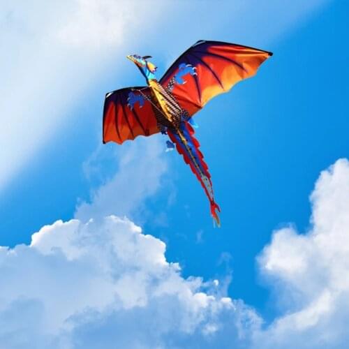 LKCOMO Kites