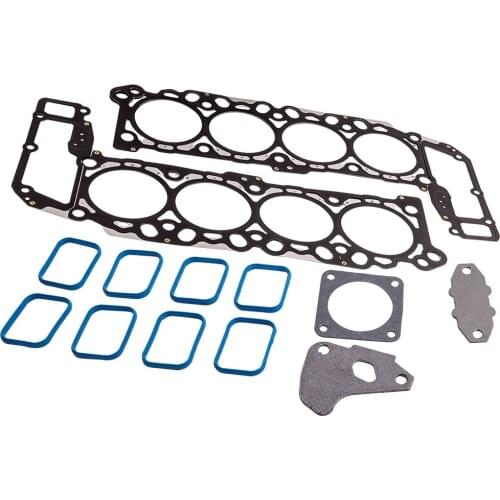 Cylinder MLS Head Gasket Set For Dodge Durango Ram 1500 4.7L SOHC HS26157PT