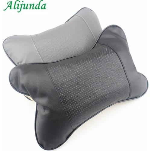 New car seat car neck pillow cushion head pillow FOR Kia Hyundai ix35 iX45 iX25 i20 i30 Sonata,Verna,Solaris,Elantra,Accent