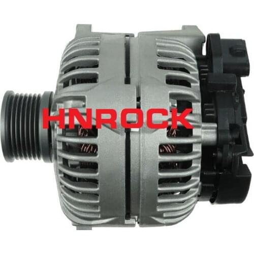 NEW 24V 90A ALTERNATOR 0124655091 FOR MITSUBISHI CANTER 2012