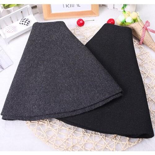 Fall Winter Girl Mini Skirt High Waist Pleated Skirt Girls Pure Color Knitting Princess Skirt Ball Gown Tutu Skirts Girls