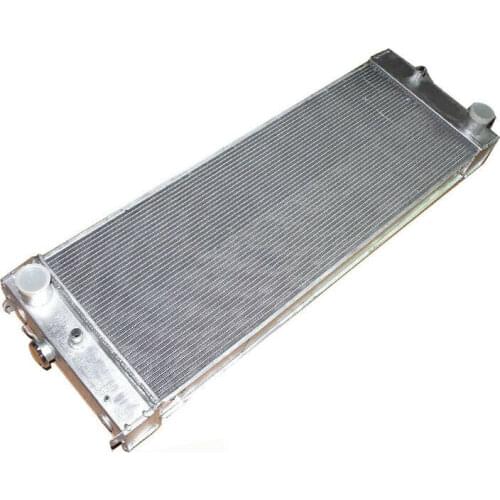 Radiator 207-03-72321 2070372321 Fit for Komatsu Excavator PC300-8M0 PC300LC