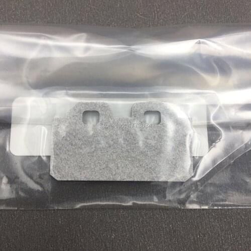 Roland Original Felt wiper for Roland VS640 VS300 VS-420 VS-540 XF-640 RE-640 solvent plotter printer DX7 printhead wiper clean