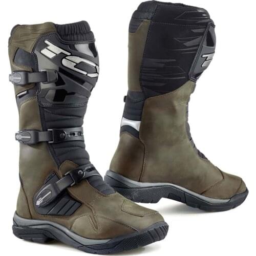 TCX Motorcycle Accessories And Spare Parts