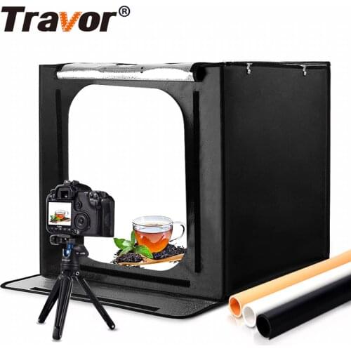 TRAVOR Tourist Tents