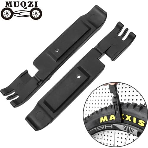 1 Pair Bicycle Tire Stick Tire Repair Tool Crowbar Nylon Tire Stick Repair Tool Mountain Bike Service