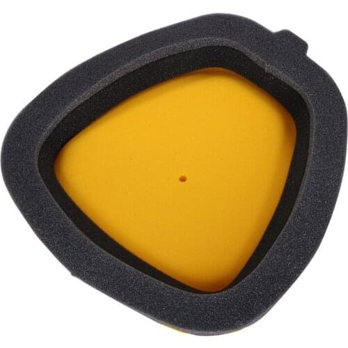 For Yamaha WR250F YZ250F YZ450F YZ450FX WR450F 2014 - 2019 Foam Air Filter Cleaner Motorcycle YZ 250F 450F 450FX
