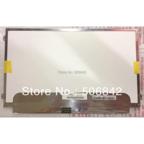 12.1" laptop LCD screen HSD121PHW2 HSD121PHW2-A00 ,New 1366*768