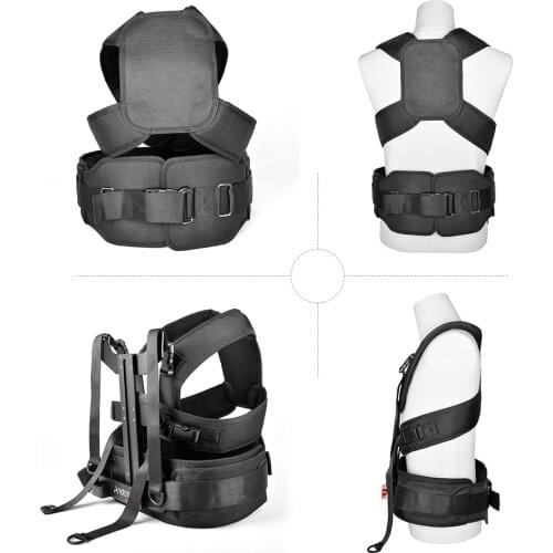 Andoer Travel Vests