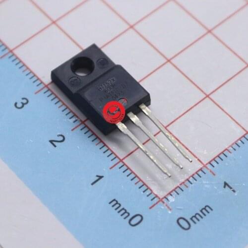 BT152X-600R TO-220 Original 10PCS/LOT Free Shipping