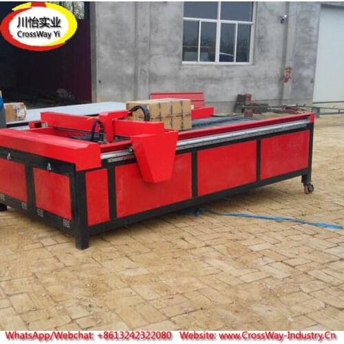 Chuan Yi Plasma Machines
