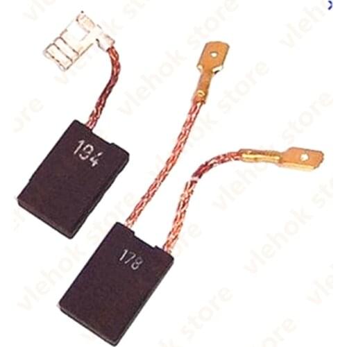 Carbon Brush Holder for METABO W23-230 W23-180 W25-230 W21-230 316034830