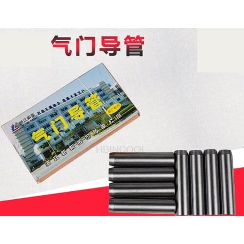 FORFORklift valve guide valve take over engine overhaul Xinchai 490/Hangzhou/Heli/Longgong FORklift high quality parts