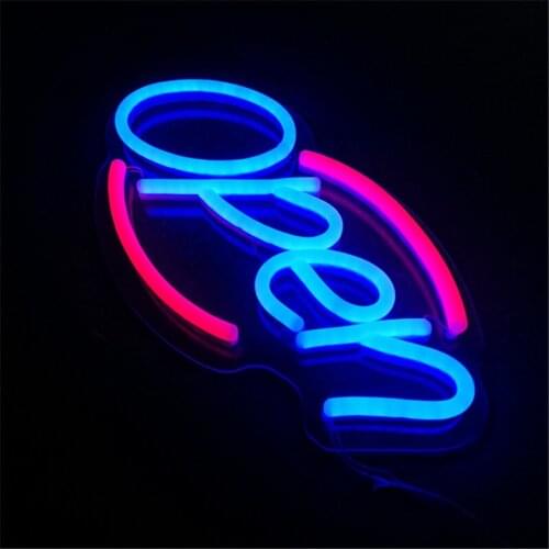 Front Lit Flexible Neon Tube Signage Marry Me Wedding Decoration Neon Signage for Wedding Party