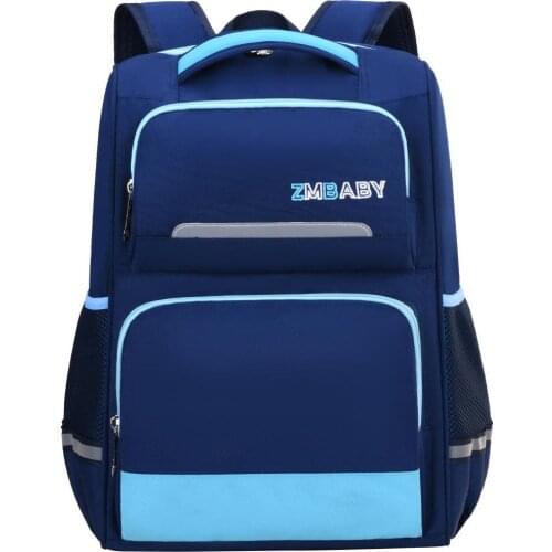 Huayangfuren Orthopedic School Backpacks