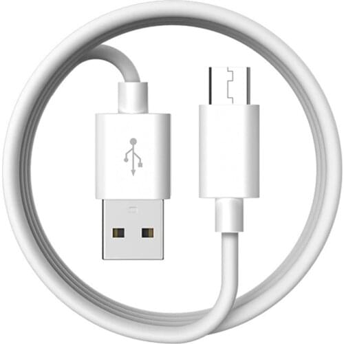 Micro USB Cable Fast Charging For Redmi 7 7A Note 5 Android Mobile Phone Microusb USB Cable For Samsung J5 J7 Charger Cable