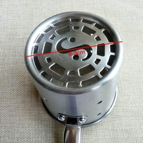 Moxibustion massage Moxibustion Pot Moxa Box For Body Therapy Care Tool Chinese Medicine Warm Micro Smoke