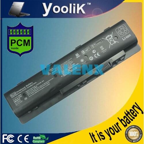MC04 MC06 805095-001 807231-001 804073-851 battery for envy 15-ae100na envy 15-ae10 17-r105ng 17-r000 17-r108ng TPN-C123