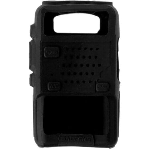 Soft Protective Case Cover for baofeng UV-5R/UV-5RA/UV-5R Plus/UV-5RE/UV-5RC/F8