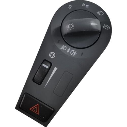 NEW Head Light Headlight Lamp Switch apply For Volvo Truck FH12 FM12 FM9 VNL 20942844/20466302/ 20953569
