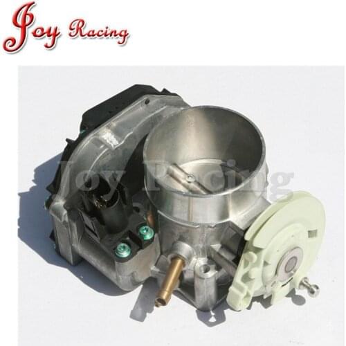 OEM# 078 133 063AG/ 078133063AG / 408 237 221 003Z / 408237221003Z / 408-237-221-003Z Throttle Body For VW AUDI A4 A6
