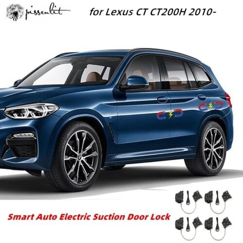 PISSENLIT Panels For Car Interior