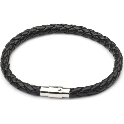 POFUNUO Braided Bracelets