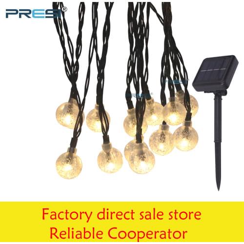 PRESI LED Street Lighting