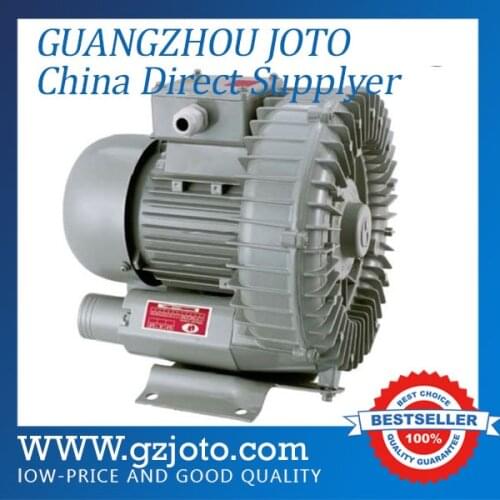 Industrial Vortex Vacuum pump Dry Air Blower :HG-180