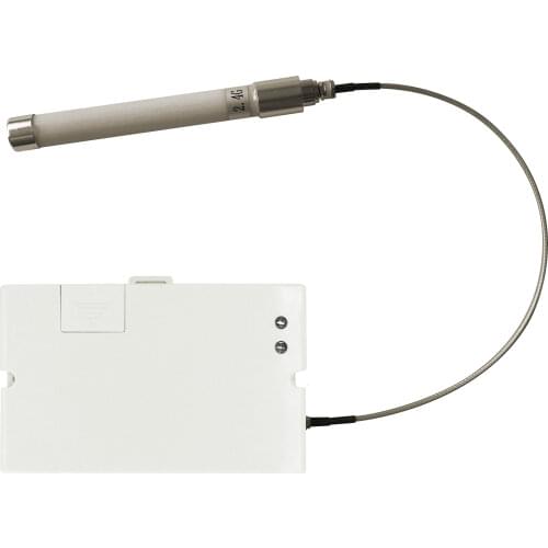 Shenzhen zigbee ha1.2 intelligent smart wireless home security system