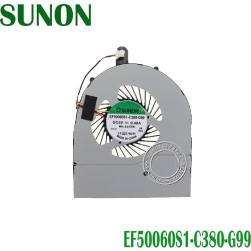 Brand NEW Laptop Cooling Fan For CPU Cooler for DELL inspiron 5558 5458 5459 5559 CPU Cooler