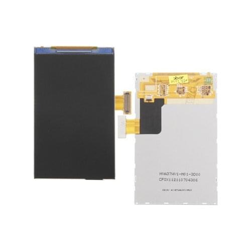 Lcd Display for Samsung Galaxy W I8150 screen