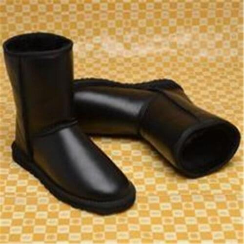 Женские зимние сапоги Zwt Ug China At AliExpress