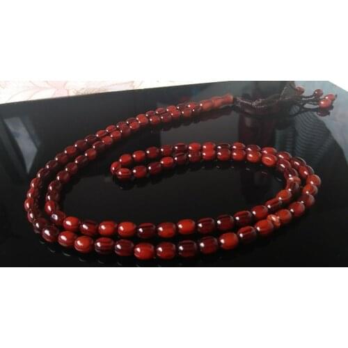 2pc/lot Kurdish/Kurds/Afghanistan/Pakistan Necklace tasbih prayer beads Rosary allah misbaha tesbih car hanging bracelet subha