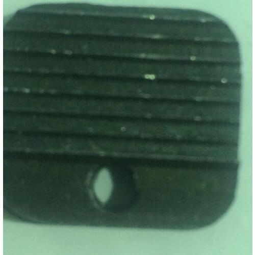 Damageable Spare Parts for XQD-19 Pneumatic PET Strapping Tool Spare Parts A08 Gripper plug