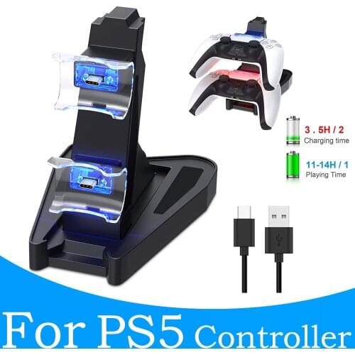 ASAP TECH Chargers For Consoles