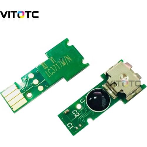 Ink Cartridge chip LC3617 LC 3617 For Brother MFC-J2330DW MFC-J2730DW MFC-J3530DW MFC-J3930DW MFC J2330 J3930 J2330DW J3930DW