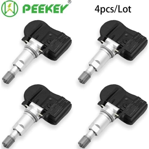 Tire Pressure sensor Monitor System sensor TPMS sensor For CHRYSLER 300 TOWN AND COUNTRY 68111696AA 56053030AC 315MHz