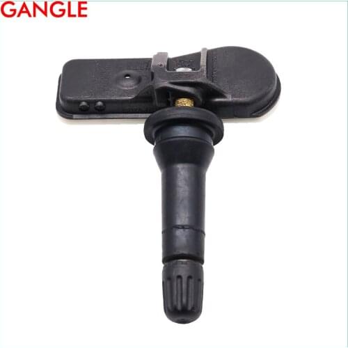 TPMS SENSOR FOR 2014 2015 2016 2017 2018 SUBARU WRX TPMS 433MHz TIRE PRESSURE SENSOR SUBARU 28103FJ002 28103FJ001 28103FJ003