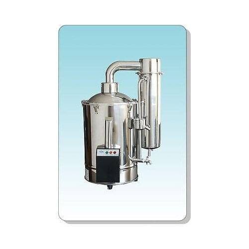 Stainless Steel Electric Devices Distilled Water 20L/H (no Water-control),380V