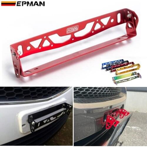 EPMAN Car Exterior Accessories